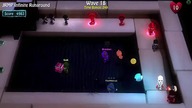 BombSquad Joyride Modpack - Infinite Runaround (3p) [SCORE 12683]