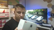 Test Najtańszej kamery na rynku | Kamera do monitoringu ? Niania Daje radę
