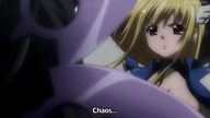 Sora no Otoshimono 2 Forte 11 PL Online HD