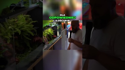 Akwapaludarium, ile wody ?