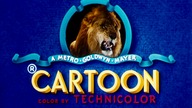 Tom i Jerry - odcinek 046 Kumple od tenisa