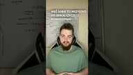 Jak poradzić sobie z pieniędzmi - Zarobki programisty w Polsce - #shorts, #shortsYouTube