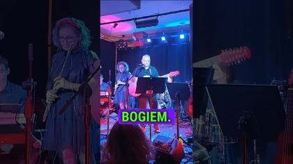 Ballabard na Dzień Kobiet w Jaworznie