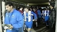 2000-11-09 Puchar UEFA Porto - Wisła II Połowa