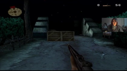 TEN FORT TO BÓL! | Medal of Honor (1999) #4