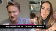 Ata Postek o One Night Squad: Pojawiły się konflikty.  Który z panów ma najlepszą klatę?