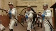 The New World of Zorro (1990) S04E12 "Ambaras"