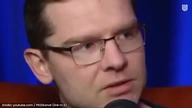 Szejna ciągle chodził pijany! Skandal w Ministerstwie Spraw Zagranicznych