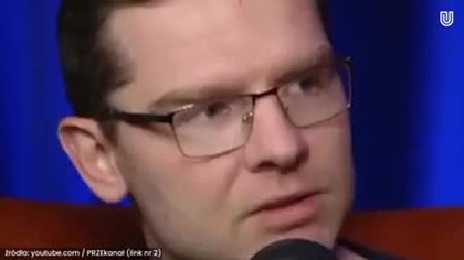 Szejna ciągle chodził pijany! Skandal w Ministerstwie Spraw Zagranicznych