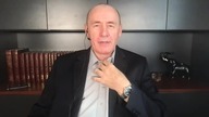 Artur Kalbarczyk - Rand Paul i jego pytania - 21. 20. 2021