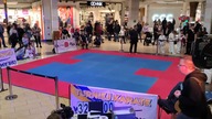 Turniej Karate C. H.  Alfa w Białymstoku | Klub Sportowy Karate | 12-03-2022 | odcinek 8