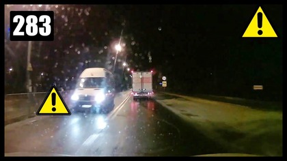 Zaśnięcie za kierownicą