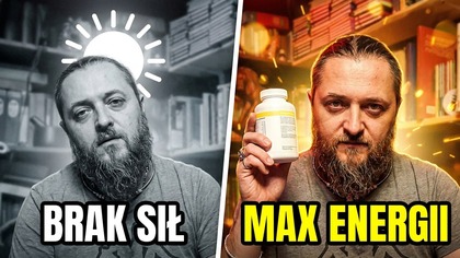 2486.  Brak Energi Podczas Upał&oacute;w? Tu Popełniasz Błąd!