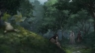 Mo Dao Zu Shi S02E03 - Japoński DUB PL SUB