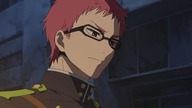Owari no Seraph: Nagoya Kassen-hen - Odcinek 02 [Napisy PL]