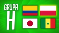 ANALIZA NASZEJ GRUPY NA MUNDIAL! Polska w trudnej grupie