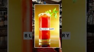 BLOODY MARY - #koktajlowaklasyka cz. 4 #mojbar #drinki #bloodymary