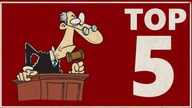 TOP 5 Największych Zarzutów wobec Disneya (2/2)