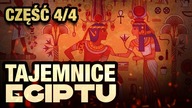 Historia Dynastii Egipskich 4/4