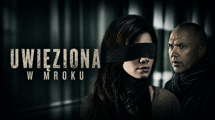 Uwięziona w mroku (2013) Lektor PL