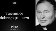 Tajemnice dobrego pasterza.  Zenon Kilan - 5NZ #111