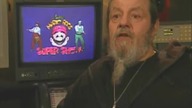 The Super Mario Bros. Super Show - An Interview with Captain Lou Albano
