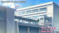 Ueno-san wa Bukiyou (anime) - Odcinek 4 Ueno Nr 13 Przywoywacz