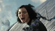 Alita: Battle Angel (2019)