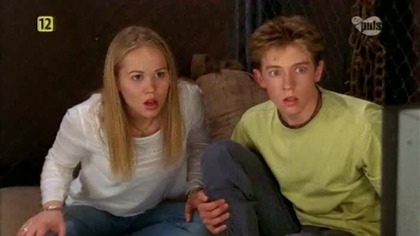 Nastoletni geniusze (2006)