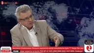 Umieramy w Polsce na potęgę! Rosyjskie bazy w Nikaragui?! Co dalej z Bliskim Wschodem? P.  Klimczews