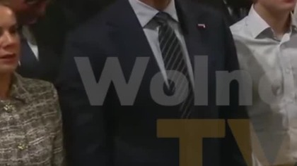 NAWROCKI NA APELU JASNOGÓRSKIM W CZĘSTOCHOWIE!