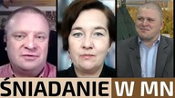 Dezerter z WP miał problemy z prawem! Kto go zwerbował? Niedzielski rozbija PiS? #ŚniadanieMN