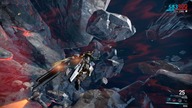 Warframe - The War Within Quest Overview - Teshin pursue Archwing