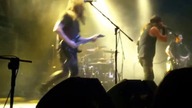 Skid Row - Thick Is The Skin (Live)