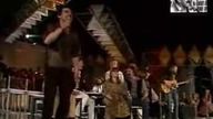 Andrzej Zaucha z Wolną Grupą Bukowina - Baśka [Opole 80]