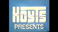 Hoyts Distribution Logo History