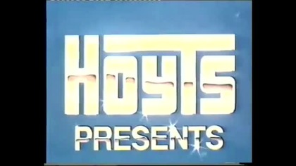 Hoyts Distribution Logo History