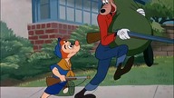 Goofy - Puma mojego taty