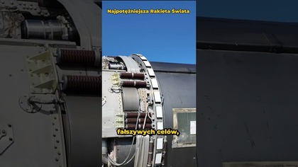 Największa Rakieta Świata #ukraina #bomb #faza #podróże
