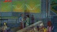 X-Men [3x04] Saga Feniksa cz. 2 - Mroczny Calun