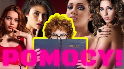 Co Biblia Radzi Niewyżytym Seksualnie? | Twierdza Kaleba, nr 23