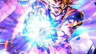 Dragon Ball LEGENDS Super Saiyan 3 Goku #shorts