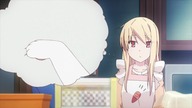 Sakurasou no Pet na Kanojo Odcinek 13 O krok od zimy Napisy PL