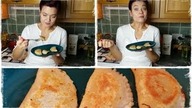 Pierogi bezglutenowe + makaron 