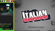 Na żywo #40 Italian Championships