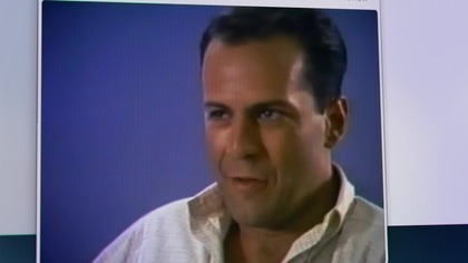 Bruce Willis upadek bohatera - dokument lektor pl