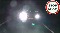 Poganiacz a Audi włączył autopilota - jedź na zderzaku #1292 Wasze Filmy