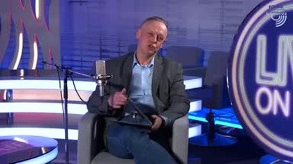Wyspa Epsteina w Polsce Szmydt ujawnia 