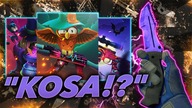  KOSA z SKRZYNKI za 17ZŁ !?  KEY-DROP. com