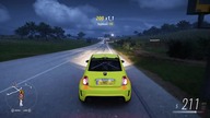 Dźwięki Wydechu Abartha 695 Biposto w Forza Horizon 5 / Xbox Series S